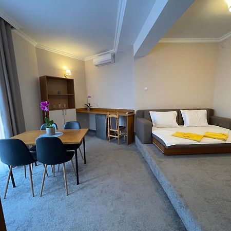 Alatoni Beach Hotel Sozopol Esterno foto